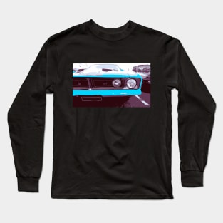 GT Ford Long Sleeve T-Shirt